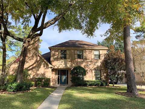 Terranova West, SPRING, TX 77379