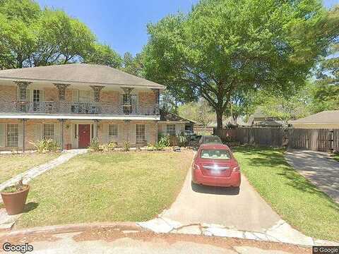 Woodbark, SPRING, TX 77379