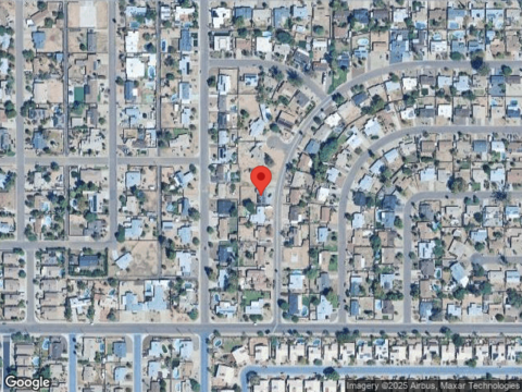 43Rd, PHOENIX, AZ 85032