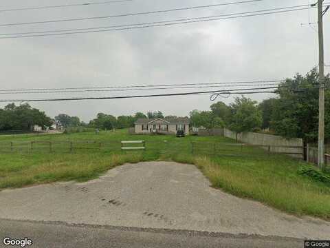 Fm 521, ROSHARON, TX 77583