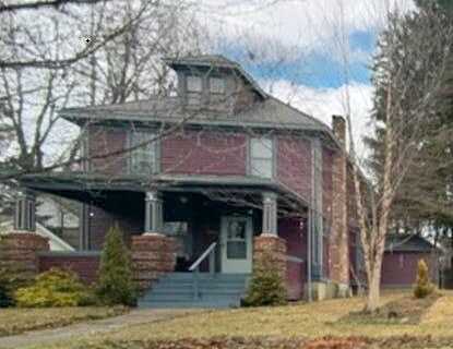 1St, MAYFIELD, NY 12117