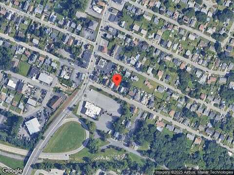 Dewey, EAST PROVIDENCE, RI 02914