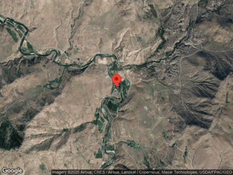 Lucky Thirteen, METHOW, WA 98834