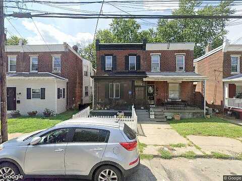 2Nd, DARBY, PA 19023