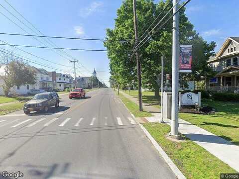 County Route 40, MASSENA, NY 13662
