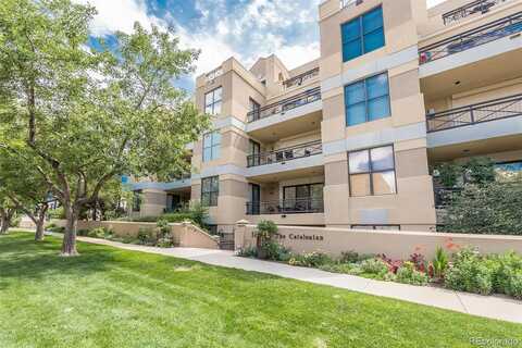 N Cook Street, Denver, CO 80206