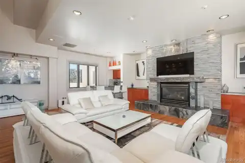 N Cook Street, Denver, CO 80206