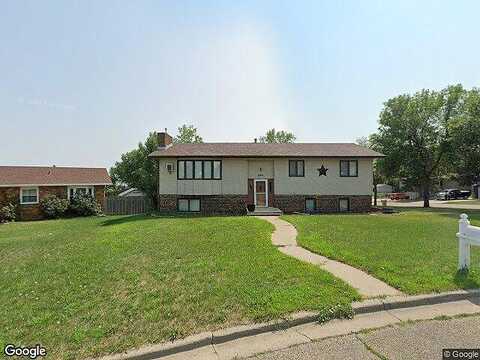 Highland, MINOT, ND 58703