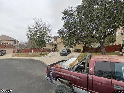 Coyote, SAN ANTONIO, TX 78245