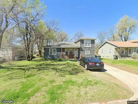 Ina Mae, OKLAHOMA CITY, OK 73115