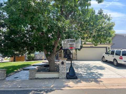 Ford, AURORA, CO 80017