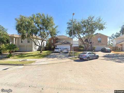 Jervis, KATY, TX 77449