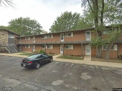 Hatherleigh, MOUNT PROSPECT, IL 60056