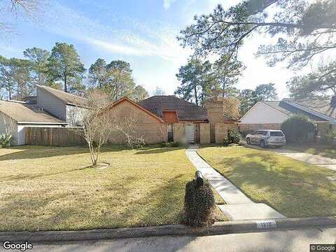 Willow Point, KINGWOOD, TX 77339