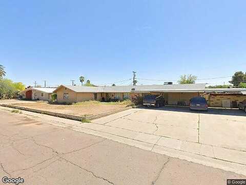 Randall, TEMPE, AZ 85281