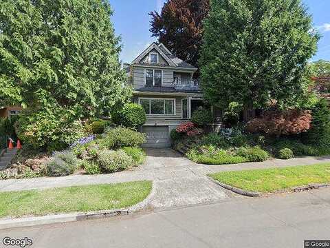 Thompson, PORTLAND, OR 97212