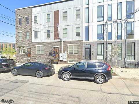 Wylie, PHILADELPHIA, PA 19130