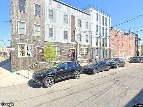 Wylie, PHILADELPHIA, PA 19130