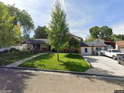 Ray, CALDWELL, ID 83605