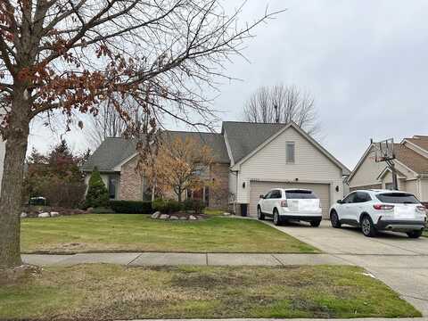 Queensbury, LIVONIA, MI 48152
