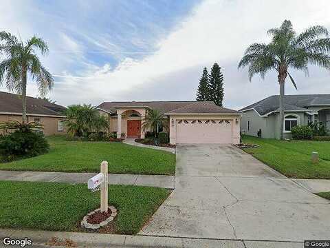 Audubon, LUTZ, FL 33549