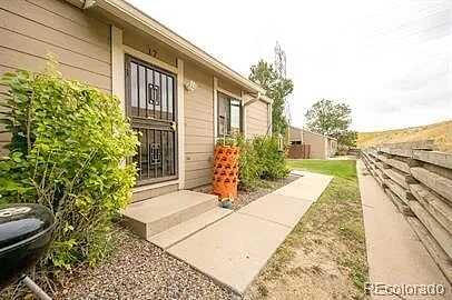 W 58Th Place, Golden, CO 80403