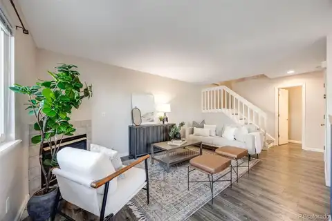 W 58Th Place, Golden, CO 80403