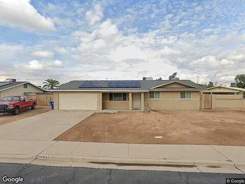 Boise, MESA, AZ 85203
