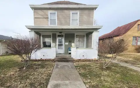 Ave, Fort Madison, IA 52627
