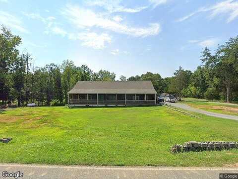 Mosley Ferry, CHAPMANSBORO, TN 37035