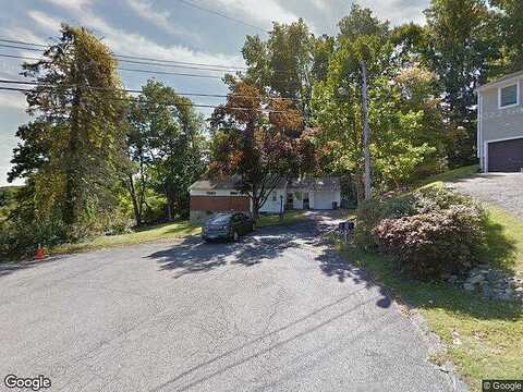 Allan, YORKTOWN HEIGHTS, NY 10598