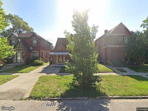Stoepel, DETROIT, MI 48221