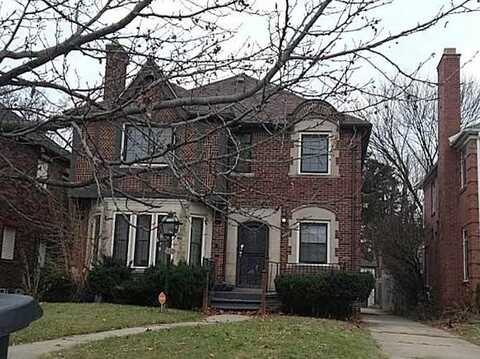 Pennington, DETROIT, MI 48221