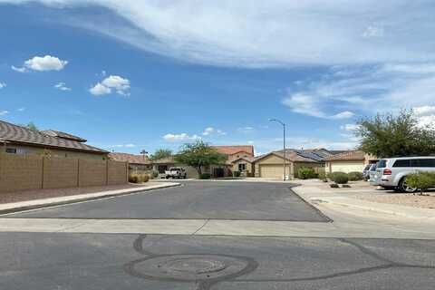 Miller, MARICOPA, AZ 85139