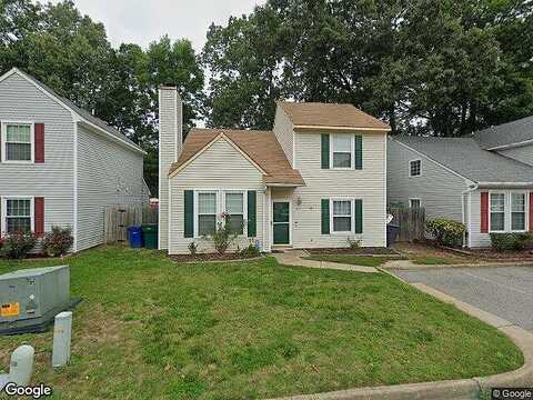 Lees Mill, NEWPORT NEWS, VA 23608