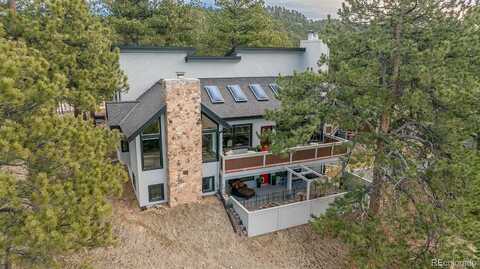 S Foothills Drive, Golden, CO 80401