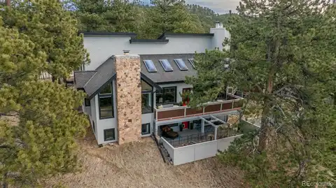 S Foothills Drive, Golden, CO 80401