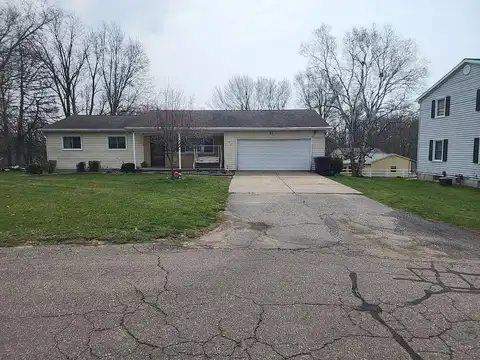 Lincolnwood, BATTLE CREEK, MI 49015