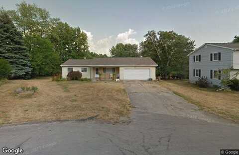 Lincolnwood, BATTLE CREEK, MI 49015