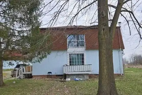 Manitou, ADDISON, MI 49220