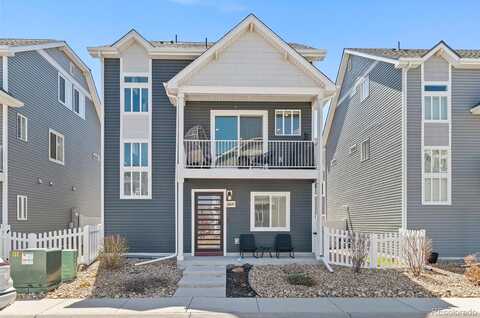 54Th, DENVER, CO 80249