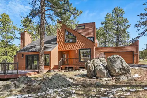 S Foothills Drive, Golden, CO 80401
