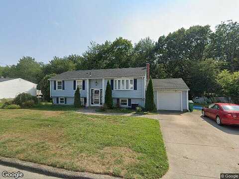 Brookwood, WARWICK, RI 02889