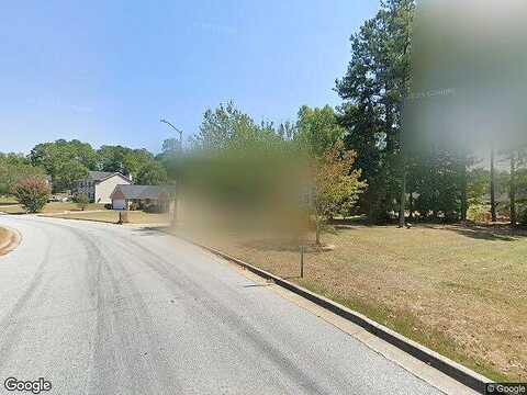 Enon Pines, ATLANTA, GA 30331