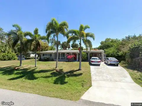 Center, PORT CHARLOTTE, FL 33952