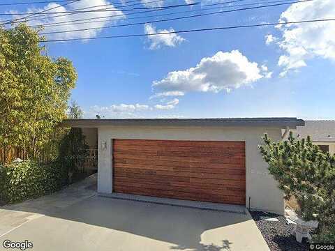 Evergreen, SAN DIEGO, CA 92106