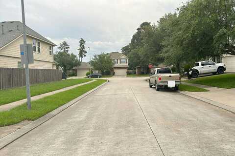 Ayston, TOMBALL, TX 77375