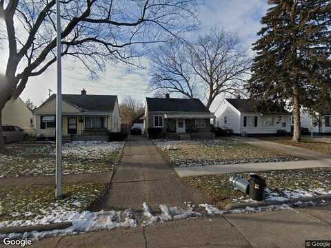 Woodcrest, HARPER WOODS, MI 48225