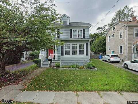 Bow, CRANSTON, RI 02905