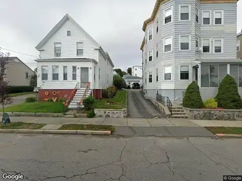 Laurel, LYNN, MA 01905
